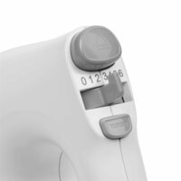 Tristar Mx4202 Handmixer Wit