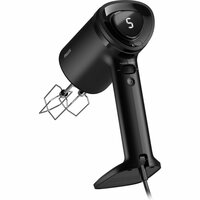 Philips Hr3781/10 5000 Series Handmixer Zwart