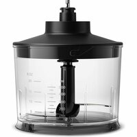 Philips Hr3781/20 5000 Series Handmixer Zwart