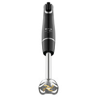 Tefal Hb9438 Infinyforce Staafmixer Zwart/Rvs