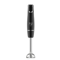 Tefal Hb9438 Infinyforce Staafmixer Zwart/Rvs