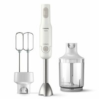 Philips Hr2546/00 Daily Collection Promix Staafmixer 700W Wit