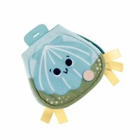 Fisher Price 2In1 Schommelende Otter Knuffel