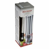 Westmark Peper-Zout Molen 21 Cm Rvs