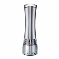 Westmark Peper-Zout Molen 21 Cm Rvs
