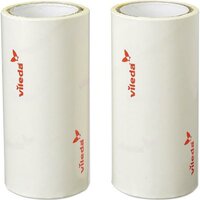 Vileda Vervanging Kleefborstel 2X29 Bladen