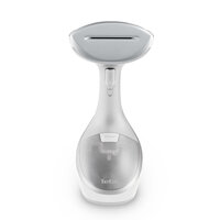 Tefal Dt9130 Access Steam Care Draagbare Kledingstomer 1600W 0,2L Zilver/Wit
