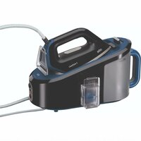 Braun Is5145Bk Carestyle 5 Stoomgenerator Zwart/Blauw