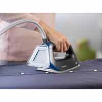 Braun Is5145Bk Carestyle 5 Stoomgenerator Zwart/Blauw