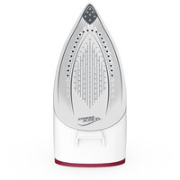 Tefal Sv6130 Express Easy Stoomgenerator Rood/Wit