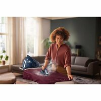 Philips Psg7130/20 Perfectcare 7000 Series Stoomgenerator Donkerblauw