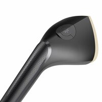 Philips Ste3170/80 3000 Series Stand Steamer Zwart/Goud