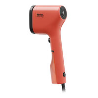 Tefal Dt2022 Pure Pop Handkledingstomer Koraal