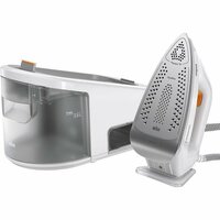 Braun Is3132Wh Carestyle 3 Stoomstrijksysteem Wit/Grijs