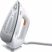 Braun Is3132Wh Carestyle 3 Stoomstrijksysteem Wit/Grijs