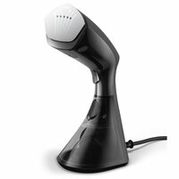 Philips Gc800/80 8000 Series Kledingstomer Zwart