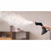 Philips Gc800/80 8000 Series Kledingstomer Zwart