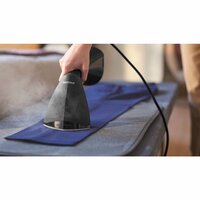 Philips Gc800/80 8000 Series Kledingstomer Zwart