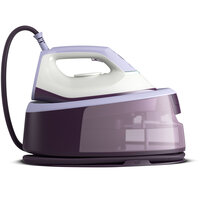 Philips Psg3000/30 3000 Series Stoomgenerator 1.4L Paars/Wit