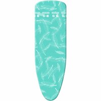 Leifheit 71606 Thermo Reflect M Strijkplankovertrek 125X40 Cm