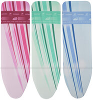 Leifheit 71612 Strijkplankovertrek Thermo Reflect Glide&amp;Park Xl 140X45 Cm