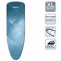 Leifheit 71604 Strijkplankovertrek Heat Reflect Universal 140X45Cm