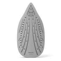 Philips Dst3040/70 3000 Series Stoomstrijkijzer Blauw/Wit