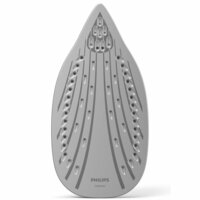 Philips Dst3041/80 3000 Series Stoomstrijkijzer Zwart