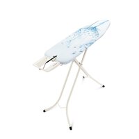 Brabantia Strijkplank A Cotton Flower 110X30 Cm