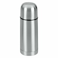 Metaltex Cosmos Thermosfles 300 Ml Rvs
