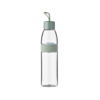 Mepal Ellipse Waterfles 700 Ml Nordic Sage