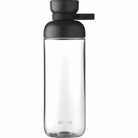 Mepal Waterfles Vita 700 Ml Nordic Black