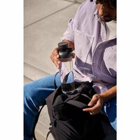 Mepal Waterfles Vita 700 Ml Nordic Black