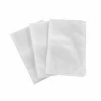 Leifheit 3239 Vacu&uuml;mzakken 20X30 Cm 50 Stuks