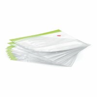 Bosch Mszv0Fb3 Vacu&amp;Uuml;Mzakjes 3.7L 10 Stuks