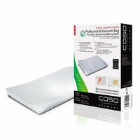 Caso Vaccumbags30 Vacumeerzakken 30X40 Cm 50 Stuks