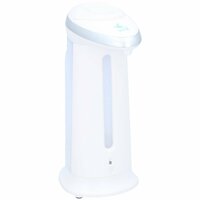 Overige Merken Zeepdispenser Met Sensor 330 Ml Wit