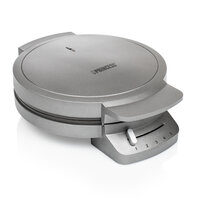 Princess 132380 Wafelmaker Deluxe Rvs