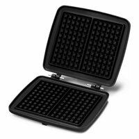Frifri M003 Verwisselbare Bakplaat Belgische Wafels