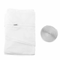Tristar Ac-5555 Universele Raamafdichting Airco Wit