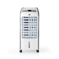 Nedis Cool115Cwt Air Cooler 3 L 270 M&amp;Sup3;/H Timer Remote Control