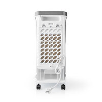 Nedis Cool115Cwt Air Cooler 3 L 270 M&amp;Sup3;/H Timer Remote Control