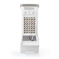 Nedis Cool115Cwt Air Cooler 3 L 270 M&amp;Sup3;/H Timer Remote Control