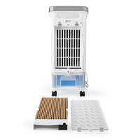 Nedis Cool115Cwt Air Cooler 3 L 270 M&amp;Sup3;/H Timer Remote Control