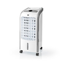 Nedis Cool115Cwt Air Cooler 3 L 270 M&amp;Sup3;/H Timer Remote Control