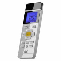 One For All Urc 1035 Universele Airco Afstandsbediening Wit/Zwart