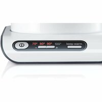 Bosch Twk8611P Styline Waterkoker 1.5L 2400W Wit