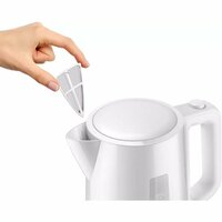 Philips Hd9318/00 Series 3000 Waterkoker 1.7L 2200W Wit