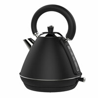 Schafer Sch&auml;fer Waterkoker 1.7L 2200W Zwart
