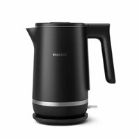 Philips Hd9396/90 Waterkoker 1.7L 2200W Zwart